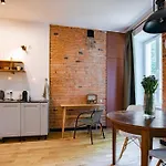 Apartamento Cozy 5 Minut By East