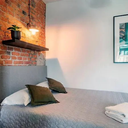 Apartamento Cozy 5 Minut By East