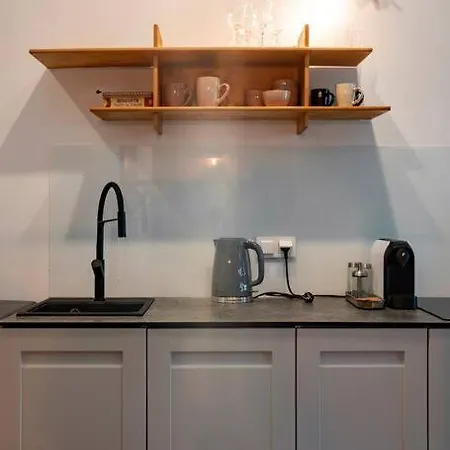 Cozy 5 Minut By East Warszawa