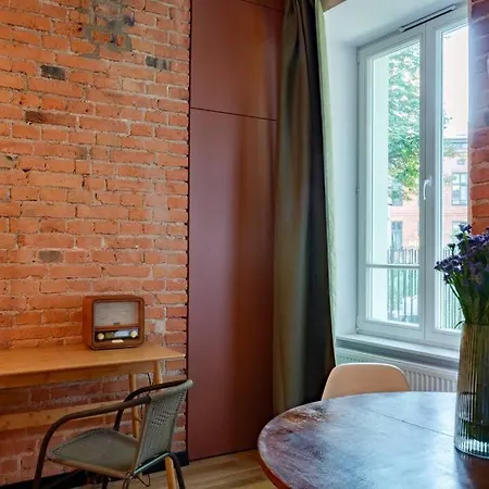 Cozy 5 Minut By East Apartman Varsó