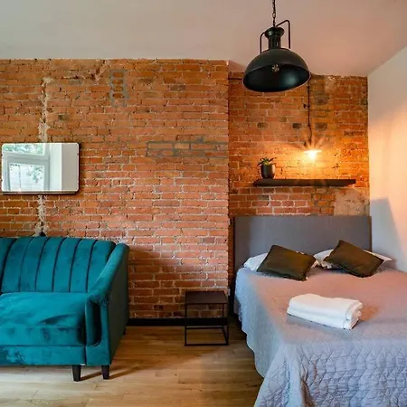 Cozy 5 Minut By East Apartment