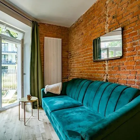 Cozy 5 Minut By East Lägenhet *