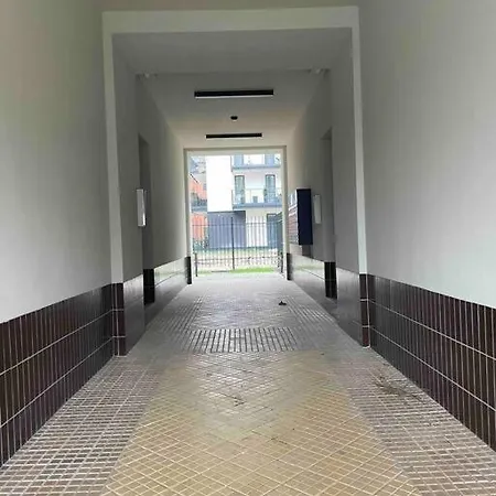 Cozy 5 Minut By East * Warszawa