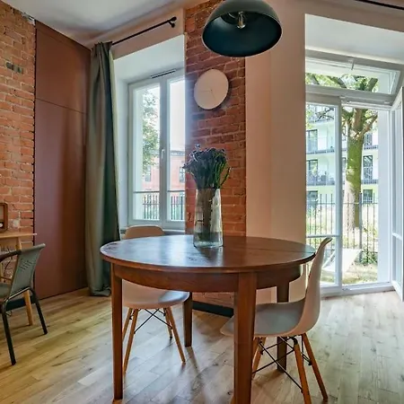 Cozy 5 Minut By East Warszawa