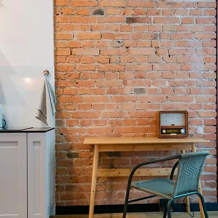 Cozy 5 Minut By East *