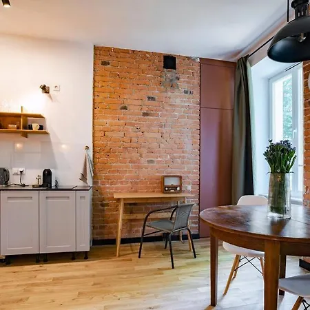 Apartment Cozy 5 Minut By East