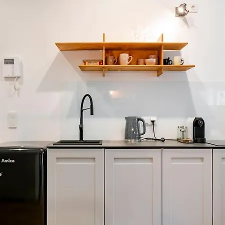 Apartment Cozy 5 Minut By East *