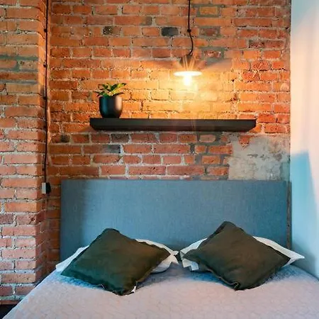 Cozy 5 Minut By East Lägenhet *